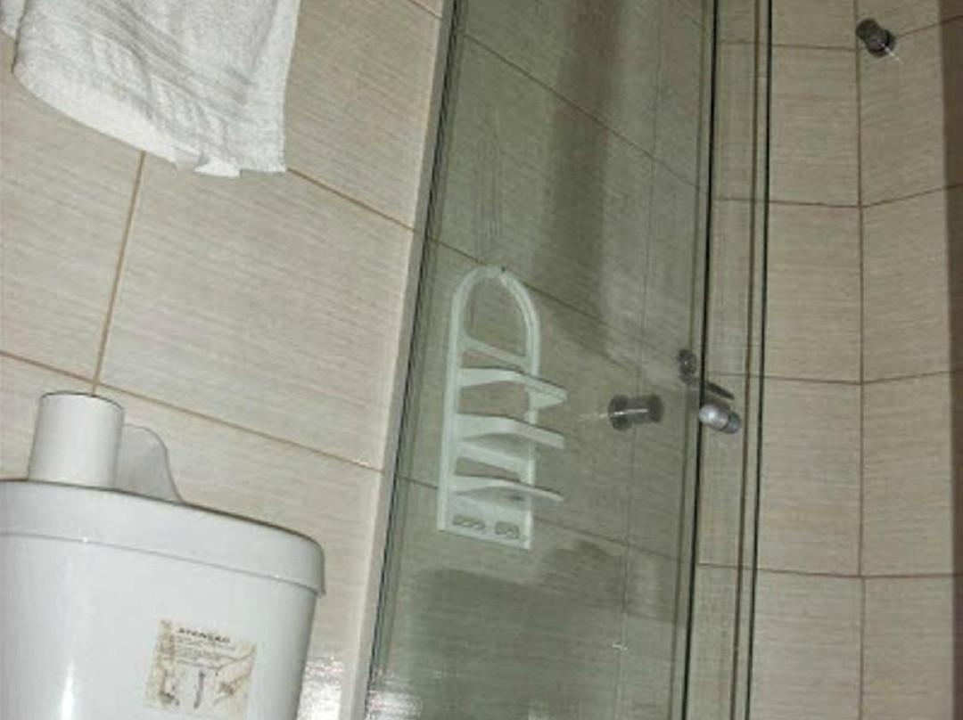 Pousada Encantos de Madre主图