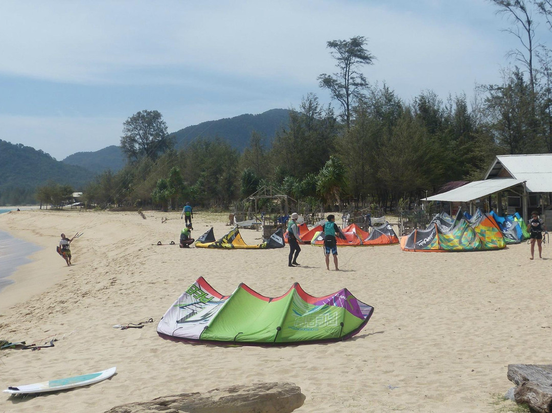 Seabreeze Kite Club-班达亚齐必去景点