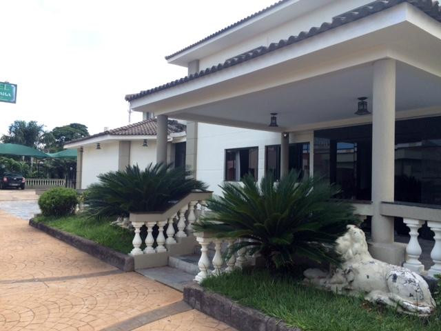 Hotel Villa Romana主图