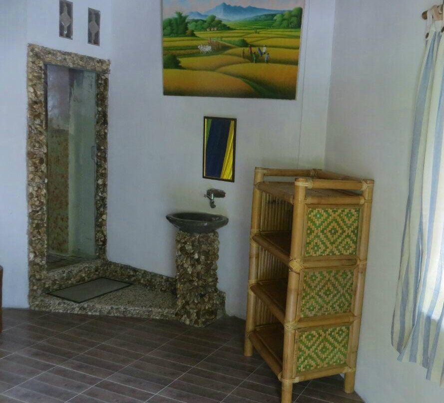 Eriono Guesthouse