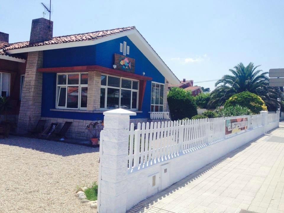 El Pez Escorpion - Hostel 鱼蝎子旅馆