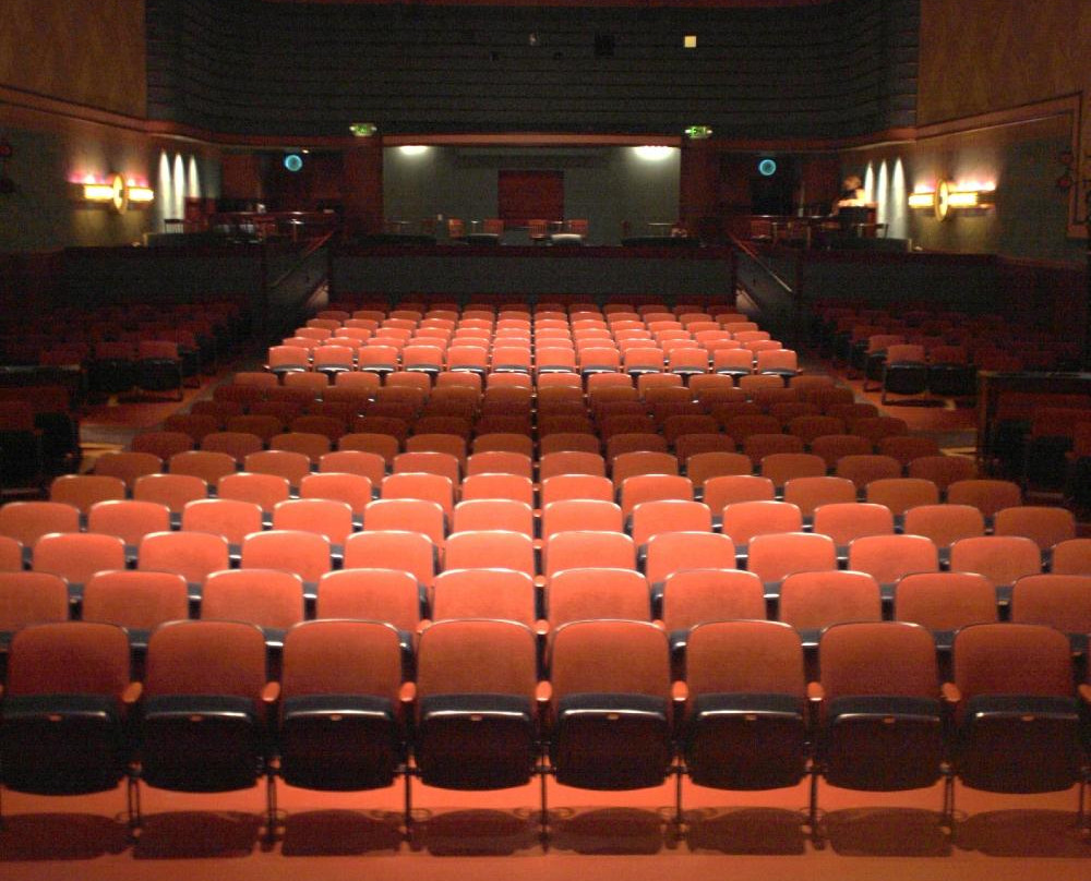 The Campus Theatre景点图片