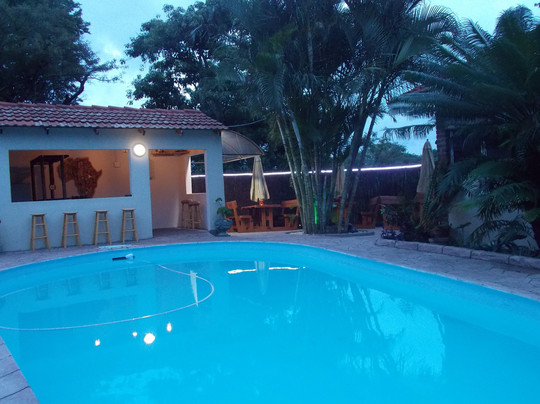 The Plover Bed & Breakfast主图