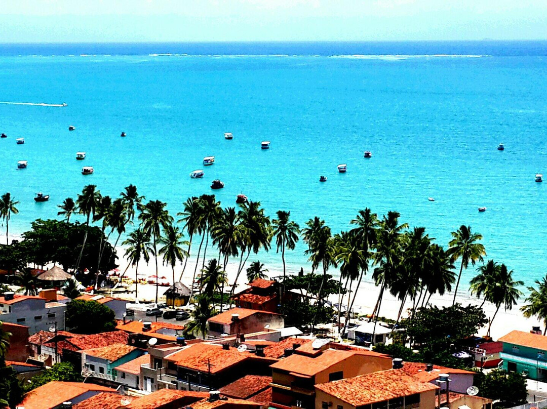 Costeira Executive Tur-Maragogi必去景点