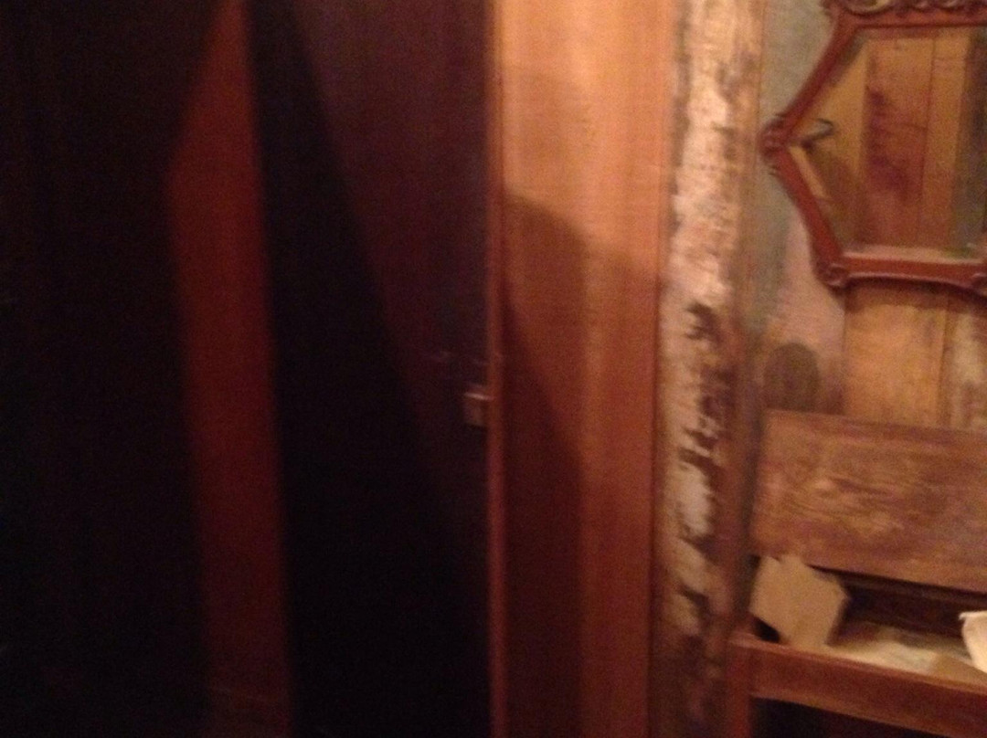 Texas Forestry Museum景点图片