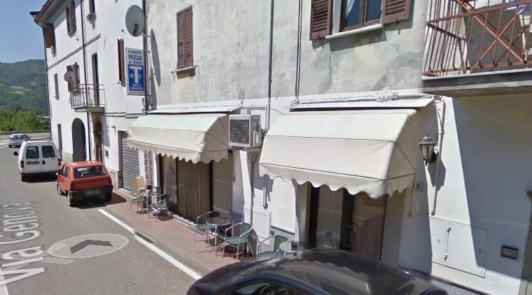Il Baretto