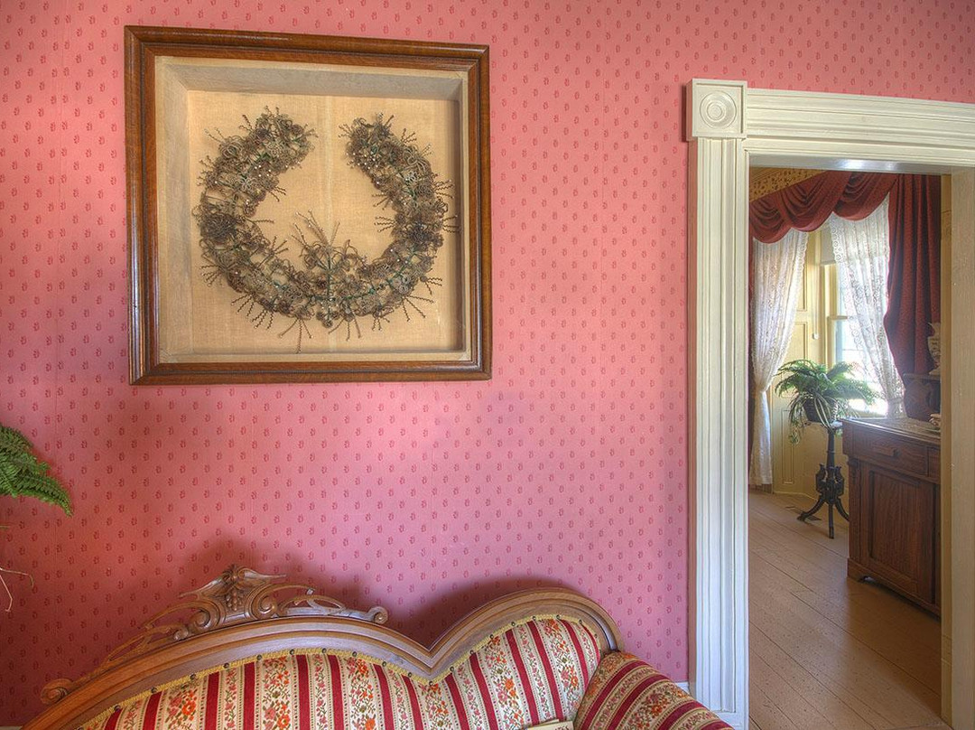 Oshawa Museum-奥沙瓦必去景点