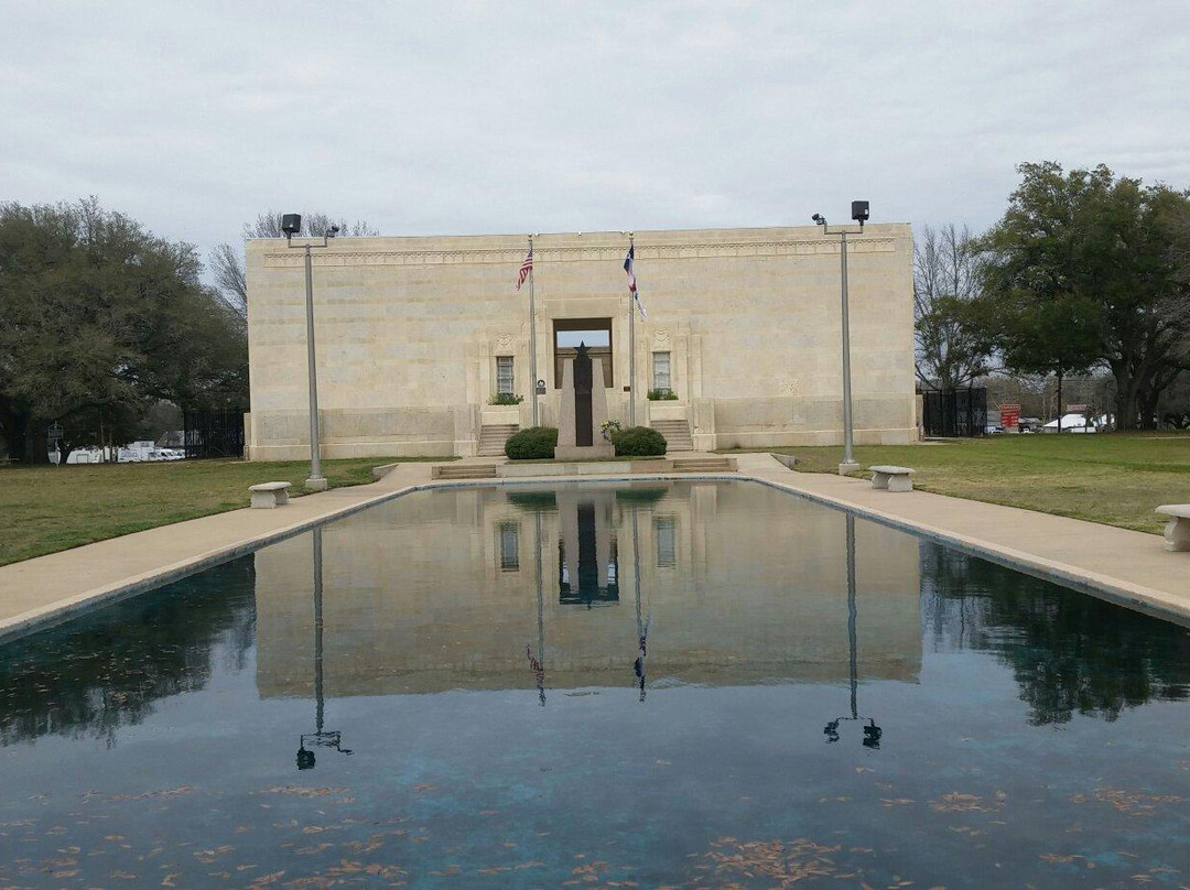 Gonzales Memorial Museum景点图片