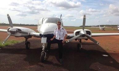 Black Diamond Aviation-Nhulunbuy必去景点