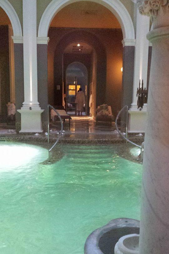 Bagni di Pisa Medical Spa景点图片