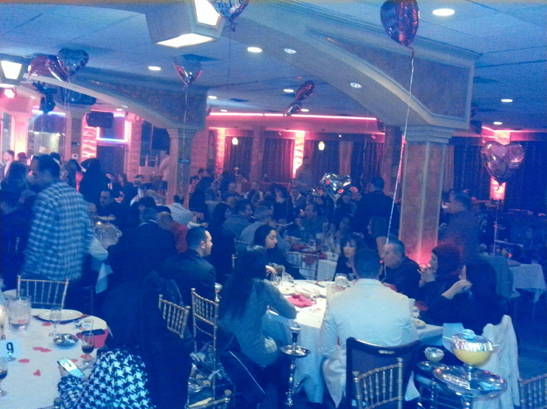 Adonis Restaurant and Banquet