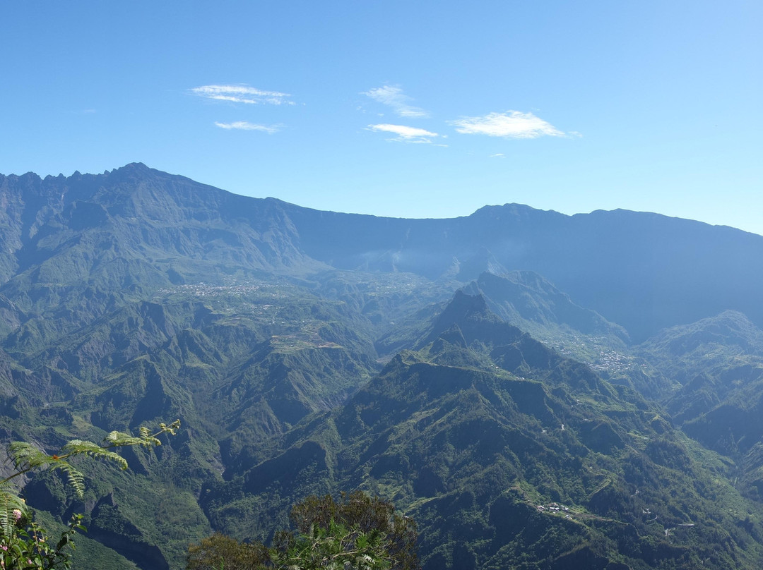 Rando Run Trekking - Day Tours景点图片