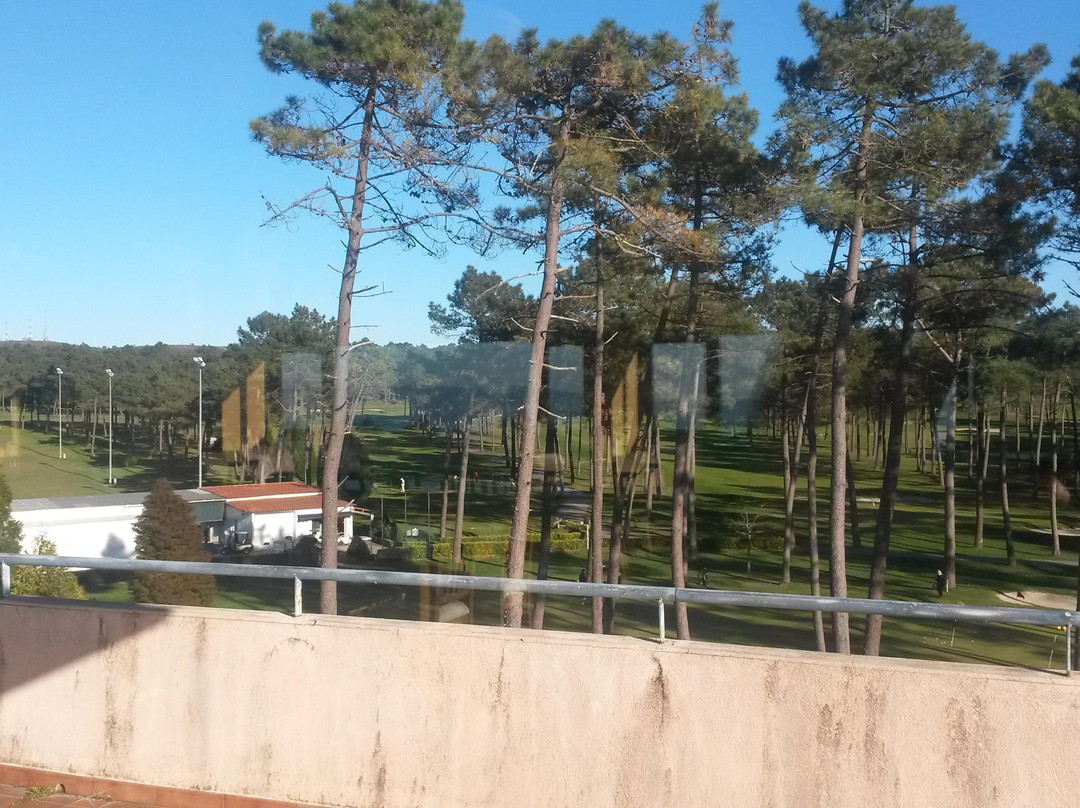 Campo de Golf Meis景点图片