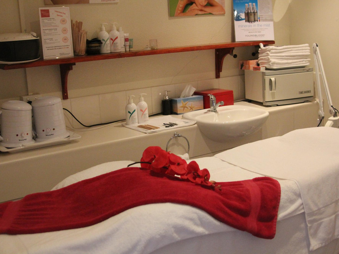 Beauty On Stanley-汤斯维尔必去景点