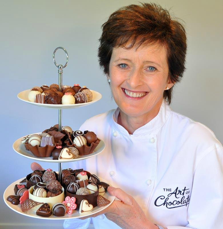 The Art of Chocolate-Rosslea必去景点