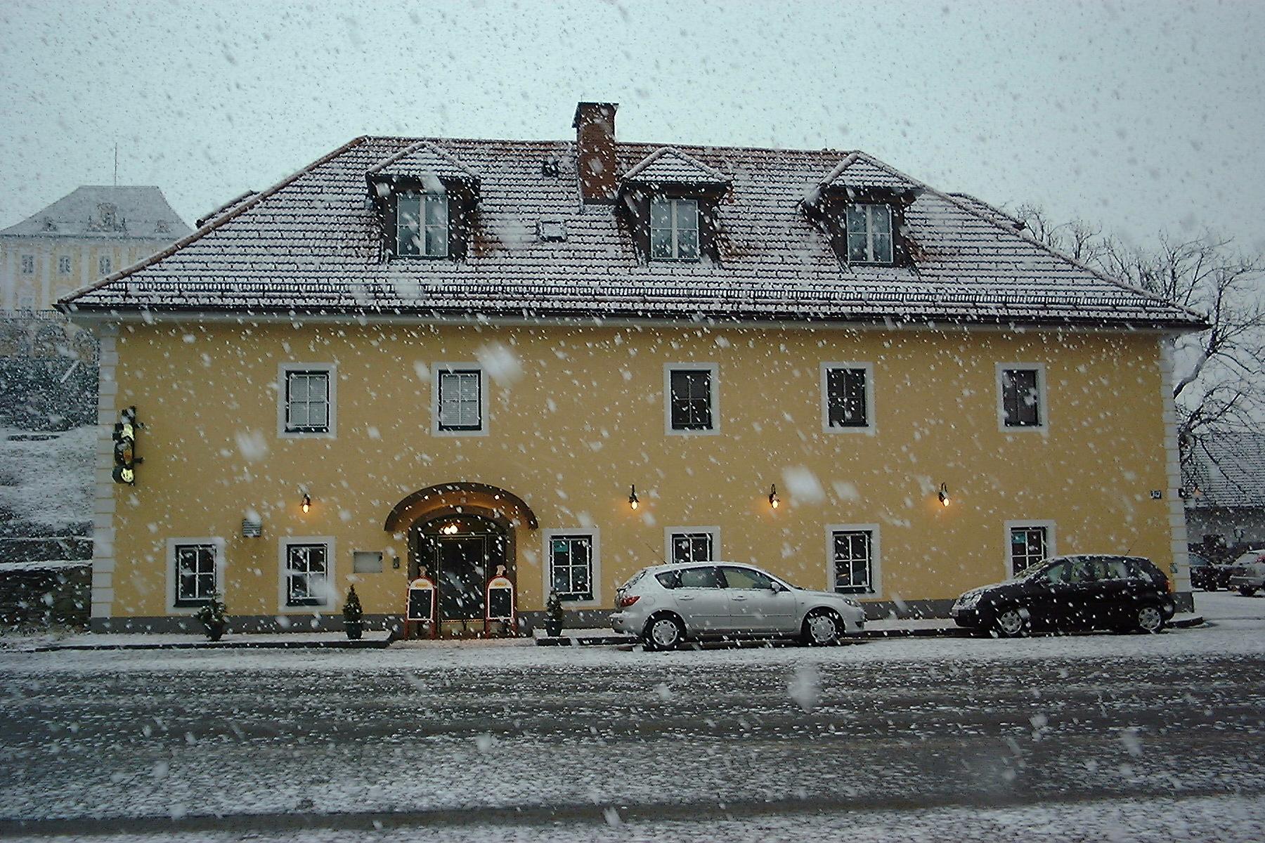 Gasthof Schlosswirt-官方