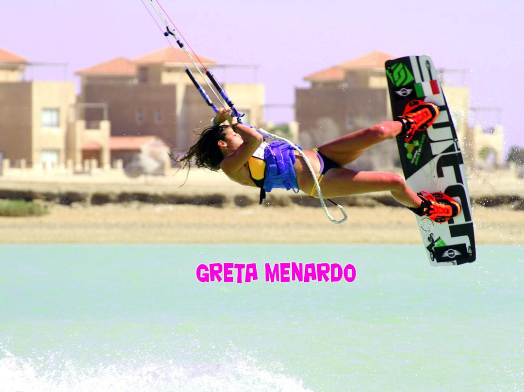 Kitesurfing Village Ras Sudr-雷斯苏勒必去景点