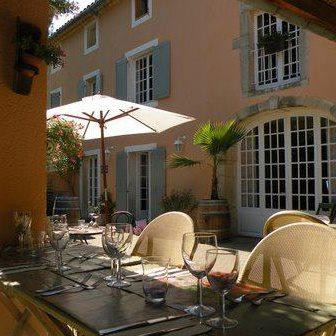 Valreas酒店住宿-Maison d'Anvers