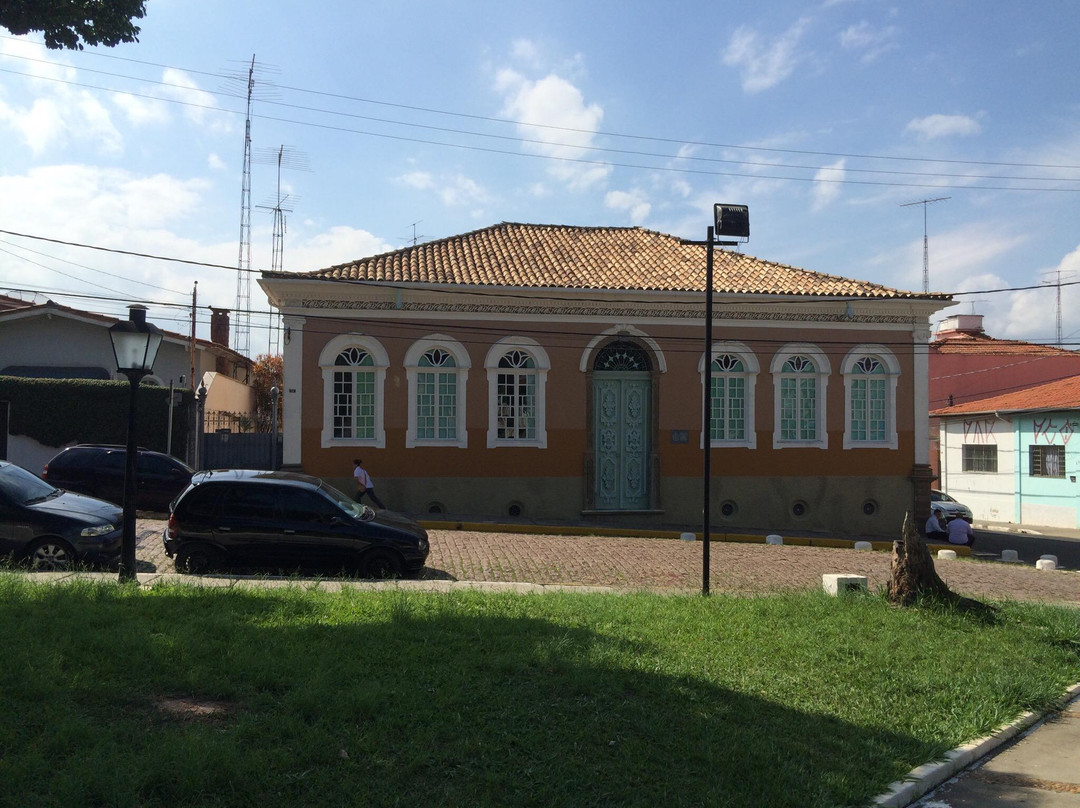 Casa Imperial-伊图必去景点