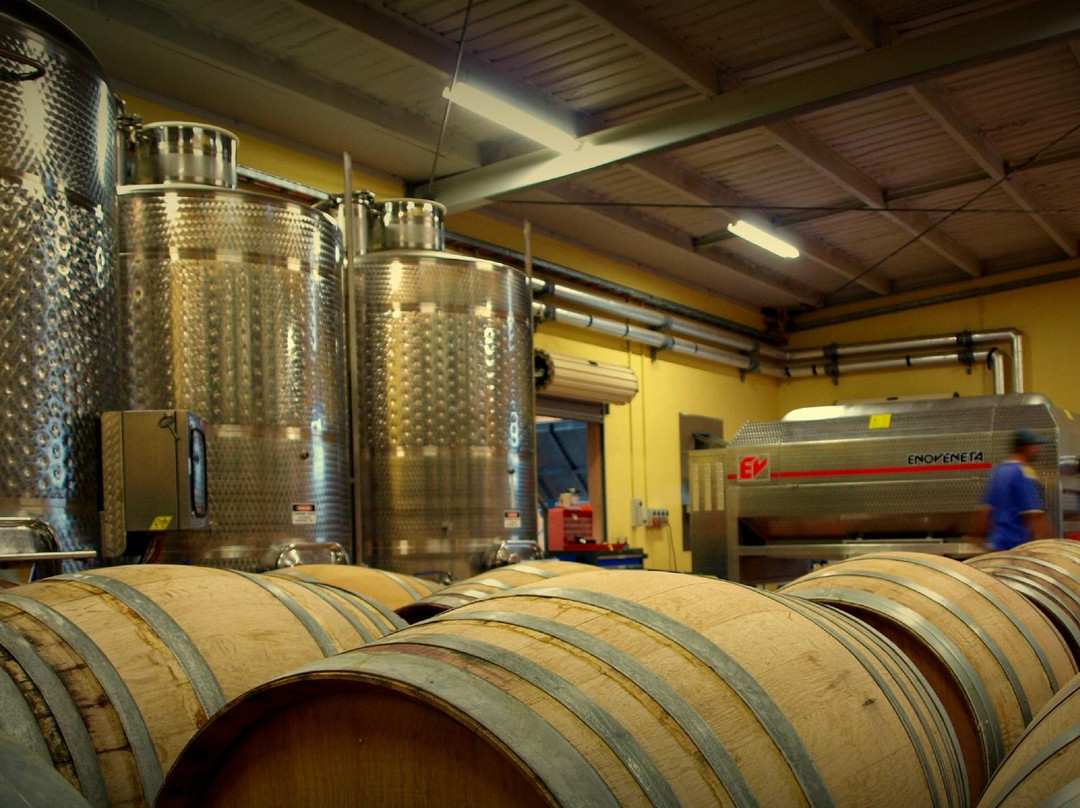 Iron Gate Estate-波高尔宾必去景点