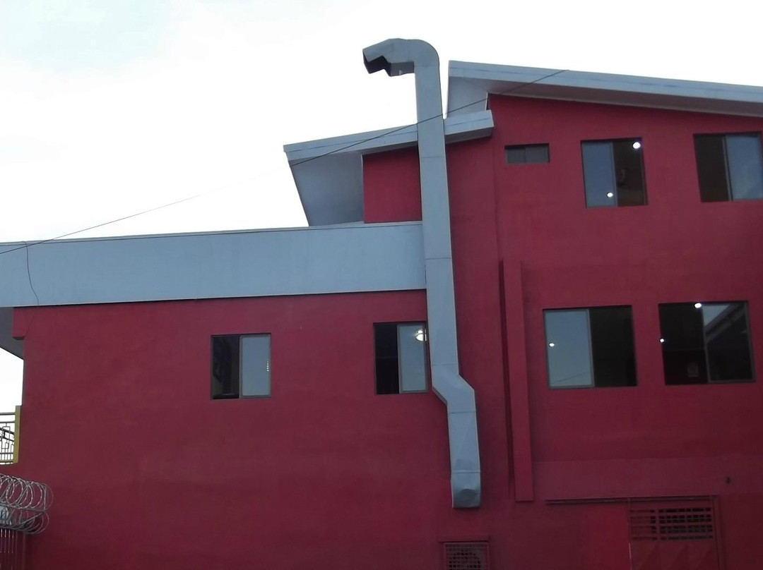 Hotel Costa Del Sol主图