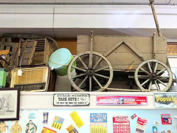 Papa's General Store景点图片