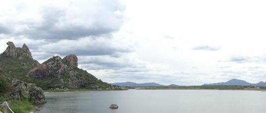 Lagoa dos Monolitos-Quixada必去景点