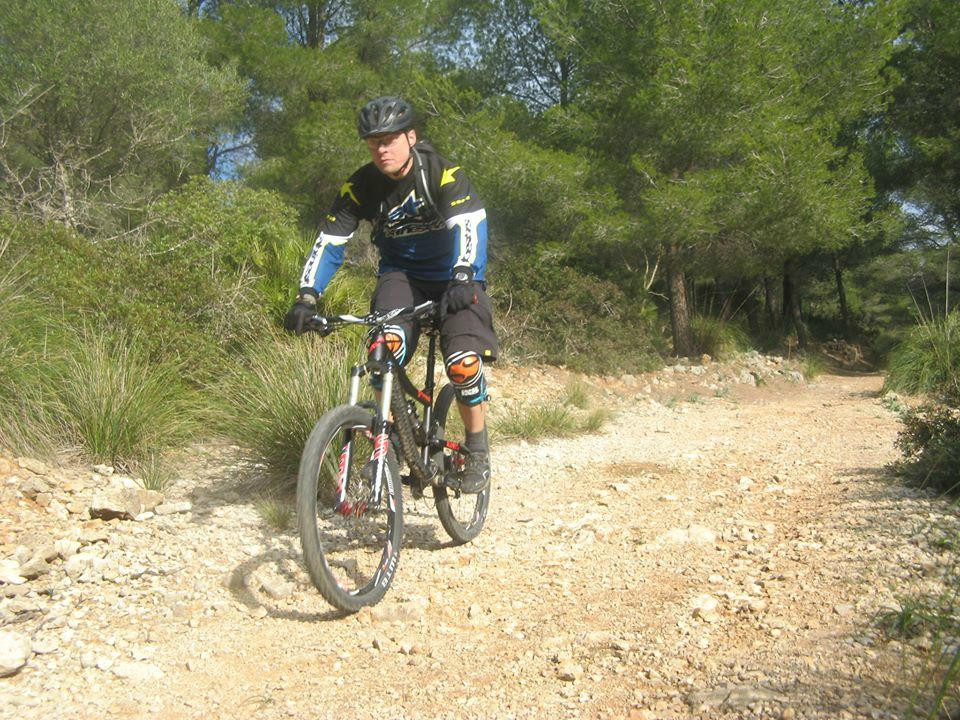 Chainguide Mountain Biking Mallorca-马洛卡岛必去景点