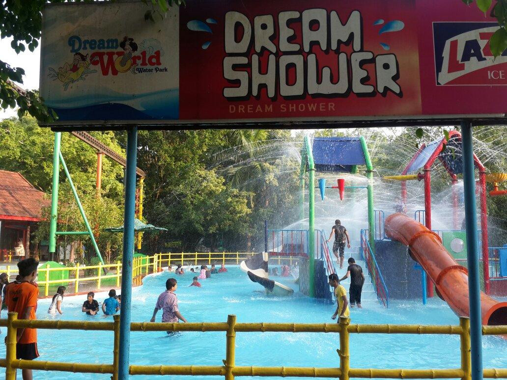 Dream World Water Park景点图片