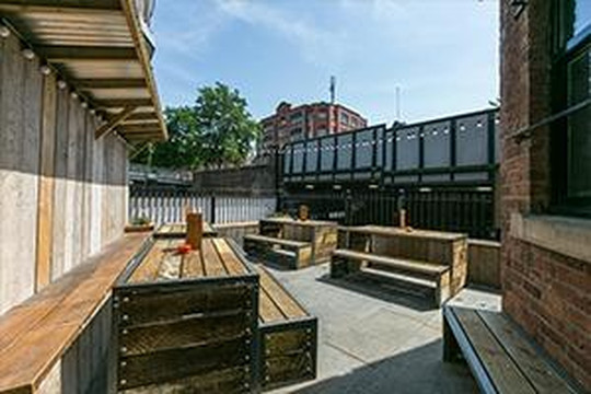 Lock 91-曼彻斯特必去景点