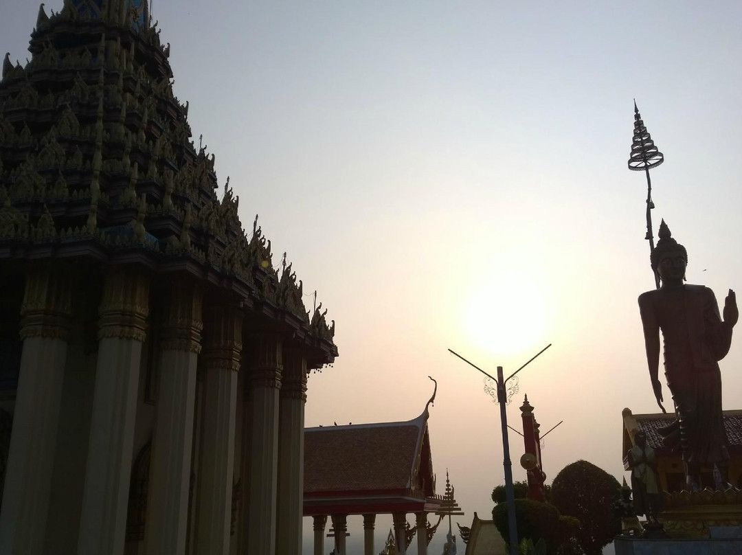 Wat Sangkat Rattana Khiri景点图片