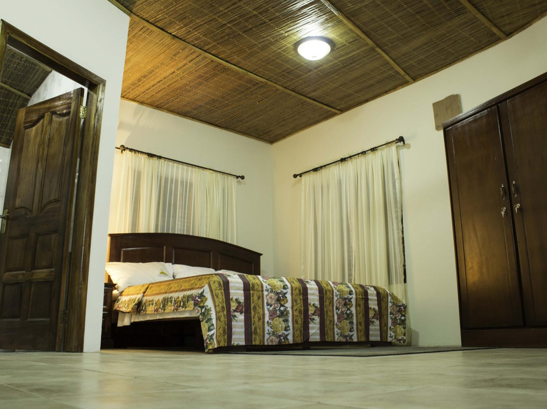 Shama Beach Resort Limited主图