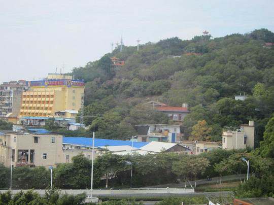 厦门速8思明南路厦大店主图