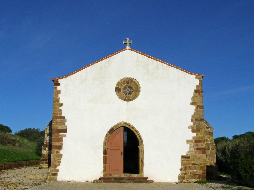 Capela de Nossa Senhora de Guadalupe景点图片