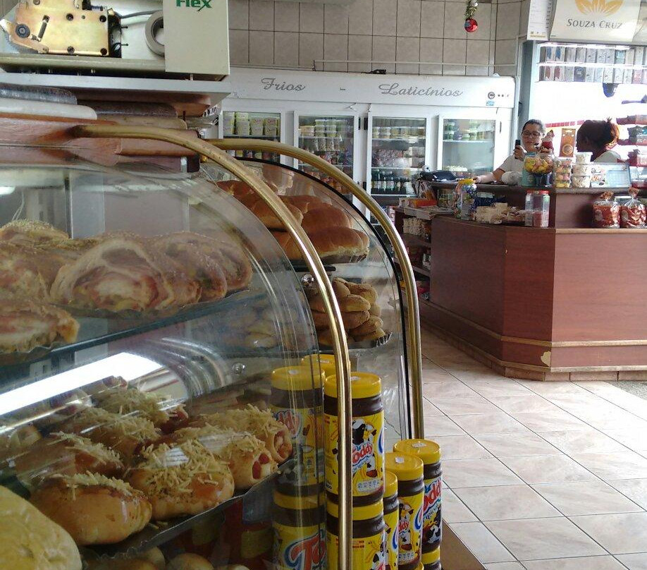 Panificadora Central