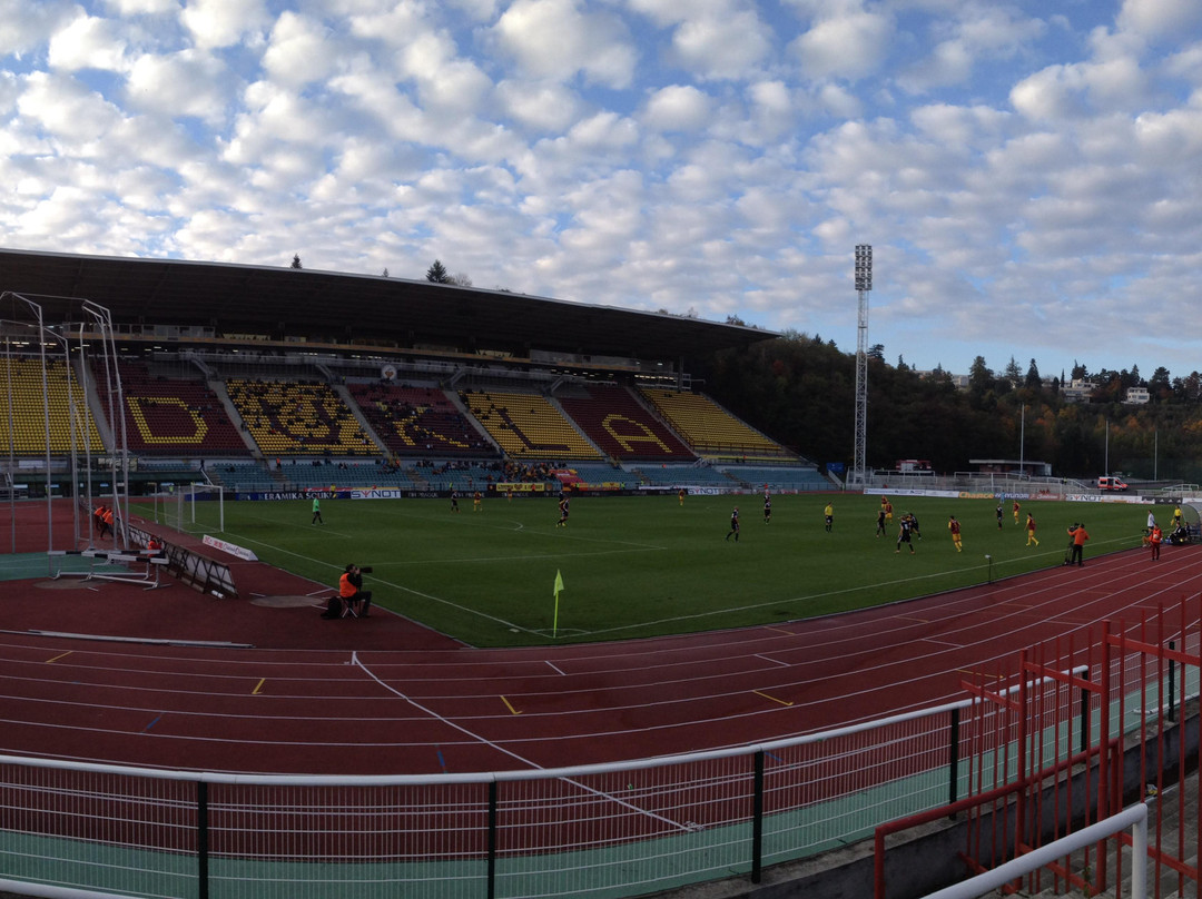 Juliska-布拉格必去景点