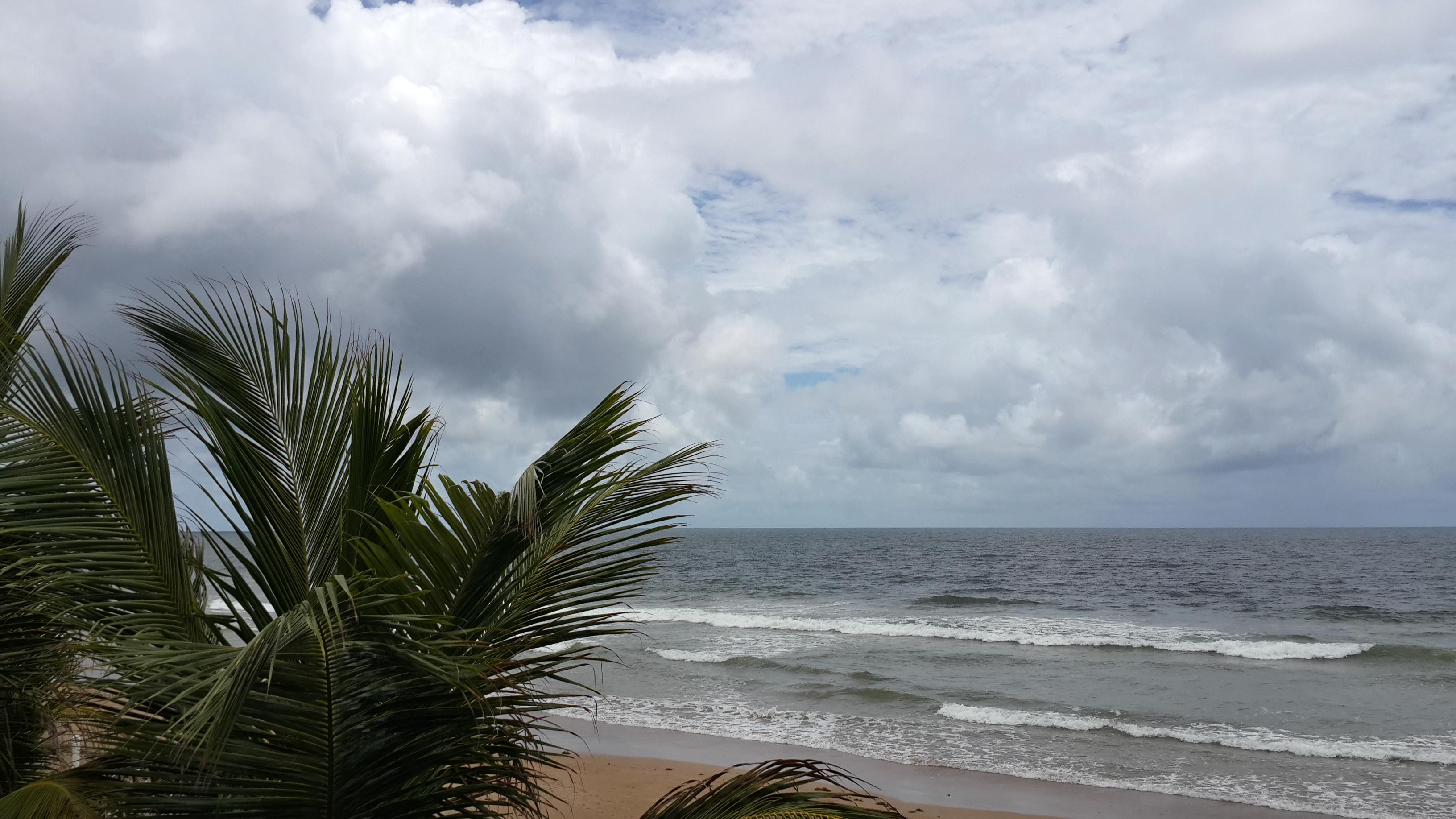 Radix Beach Resort-酒店景观