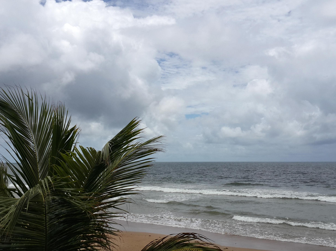 Radix Beach Resort主图