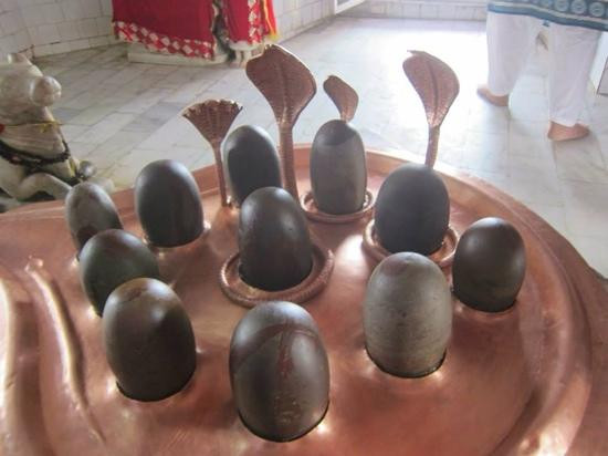 Achaleshwar Temple景点图片