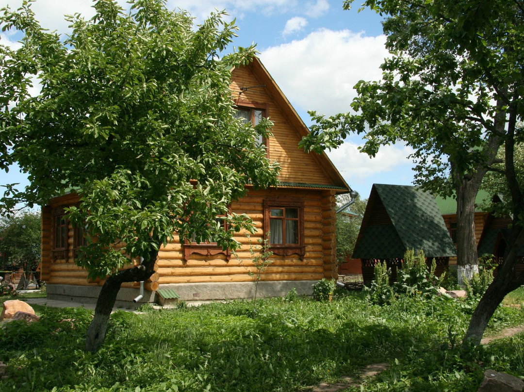 Hotel Complex Stary Dvor主图