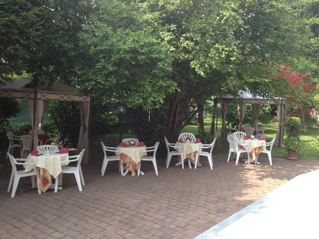 Hotel Albergo Gilda主图