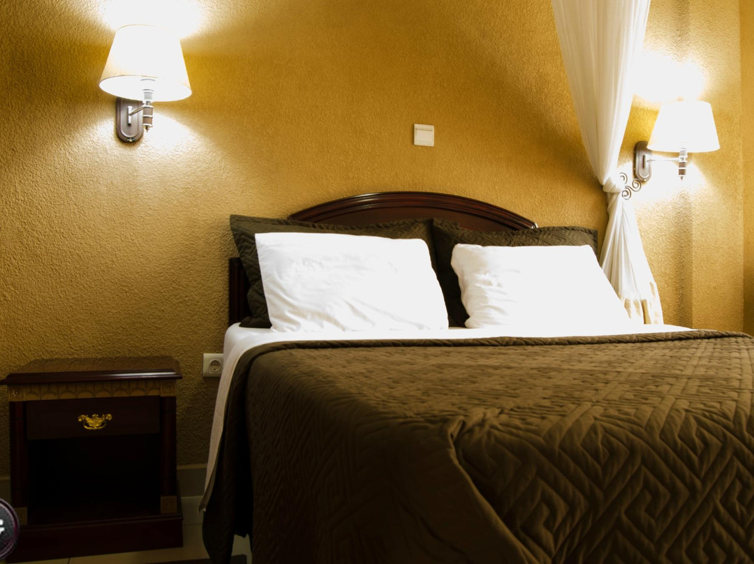 Pearl Residence Hotel Burundi主图