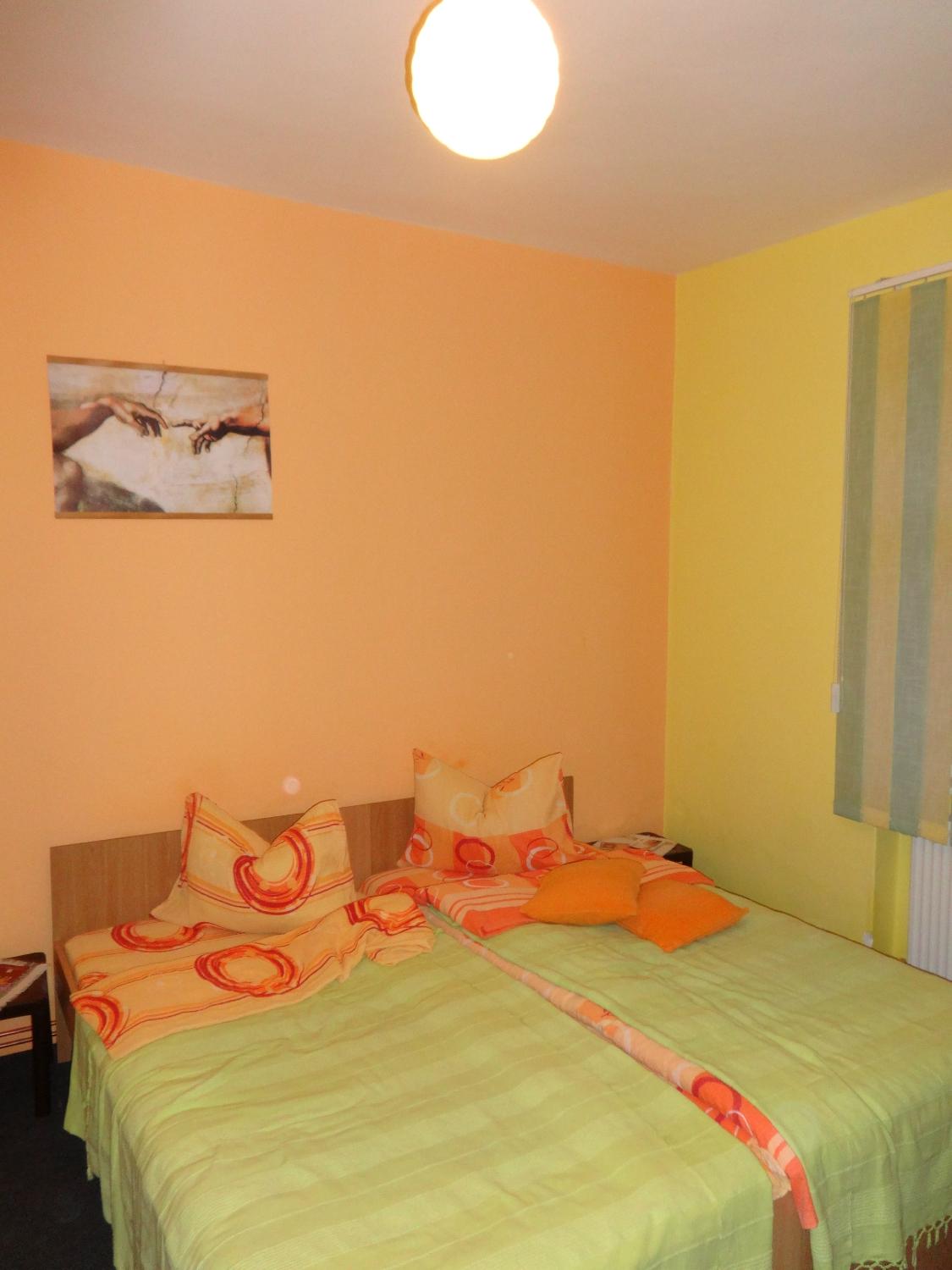 Rooms Olga-客卧