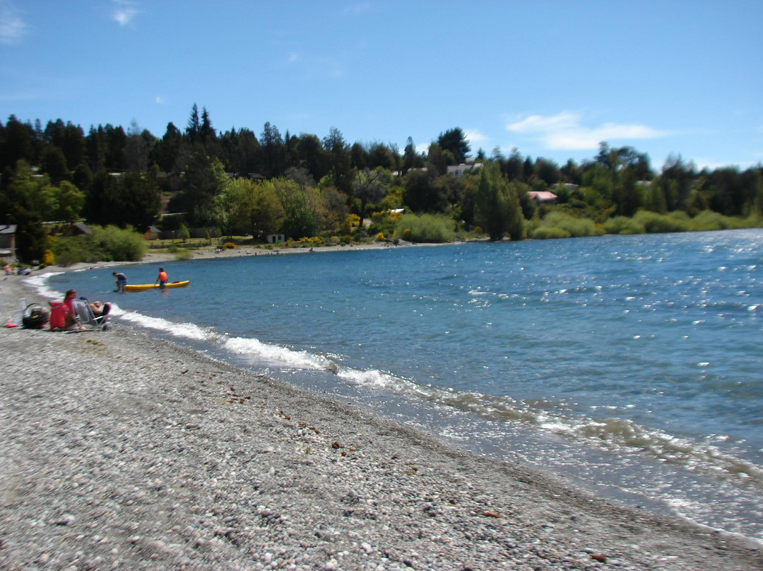 Playa Bonita-圣卡洛斯-德巴里洛切必去景点