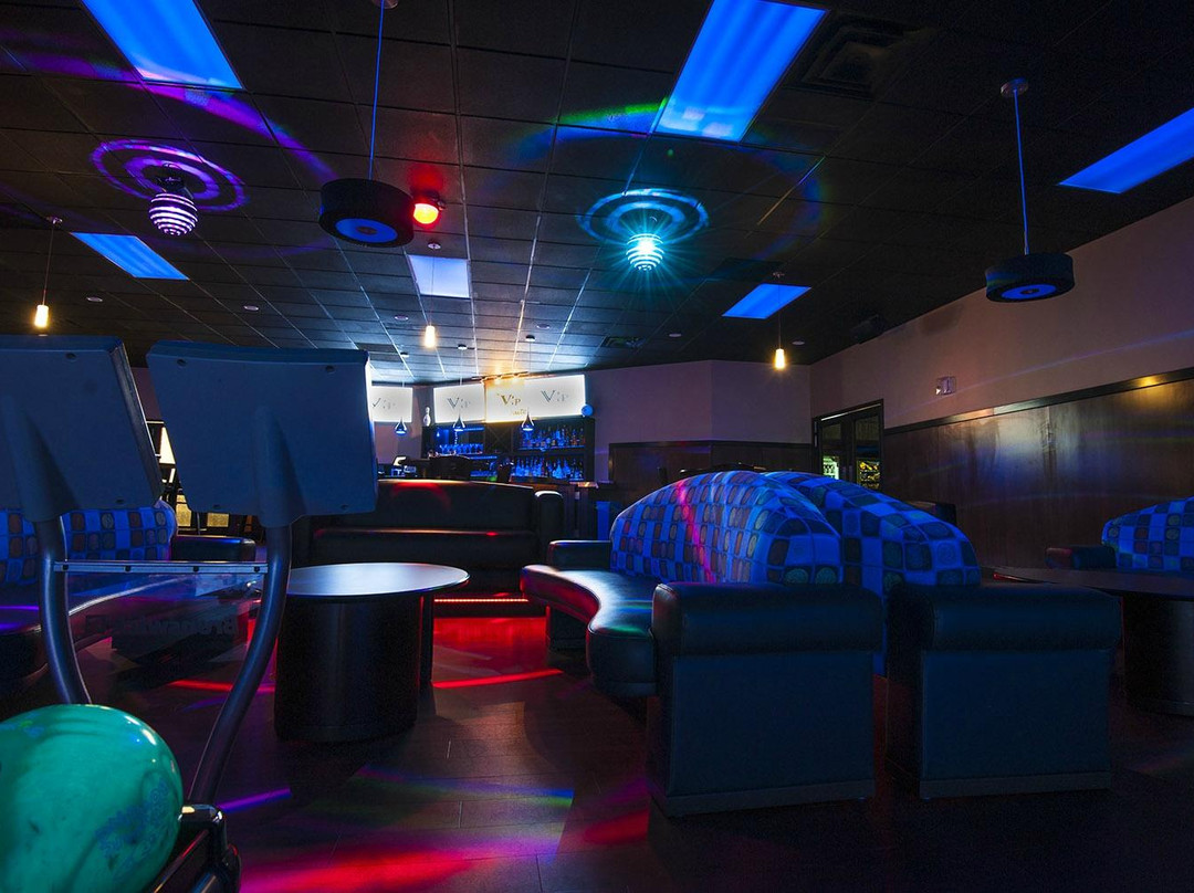 Poelking Lanes South-Centerville必去景点