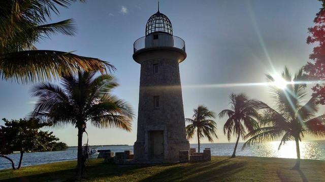 Miami Ocean Rafting-迈阿密海滩必去景点
