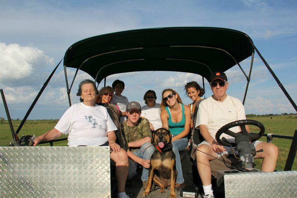 Osceola Outdoors-奥基乔比必去景点