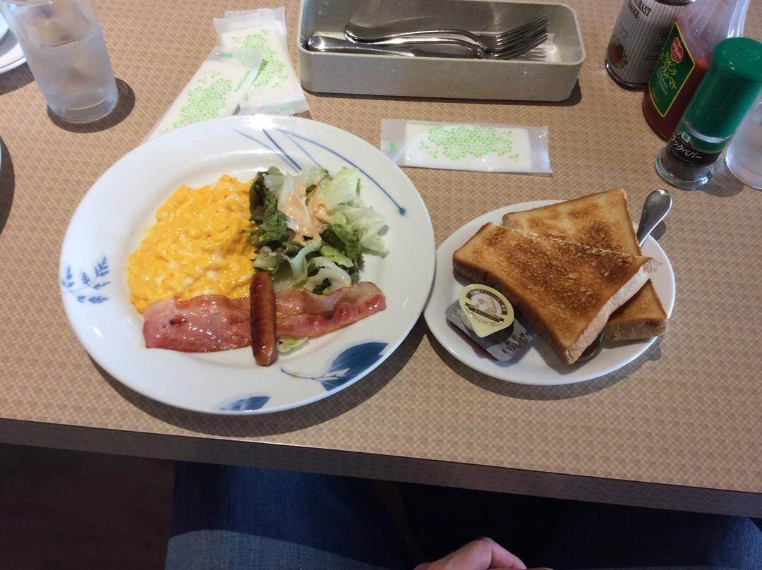 デニーズ 相模大野南口店