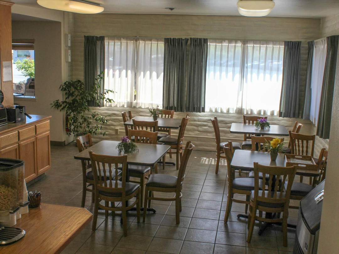 Clearwater 12 Motel主图