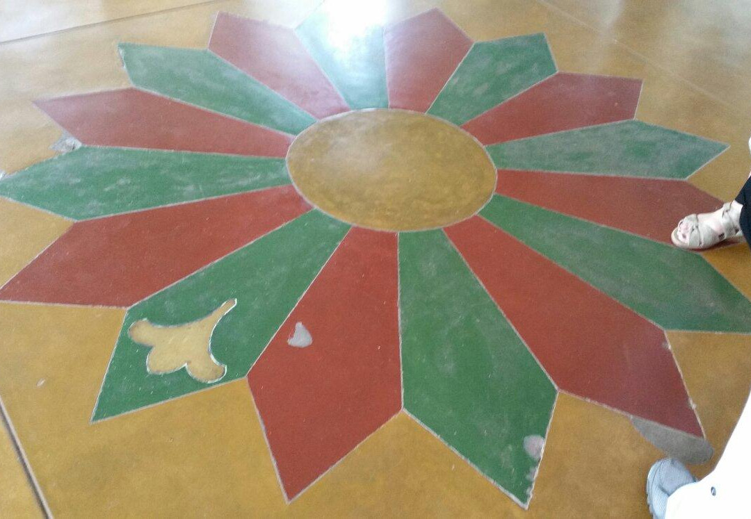 Burnett House-达尔文市必去景点